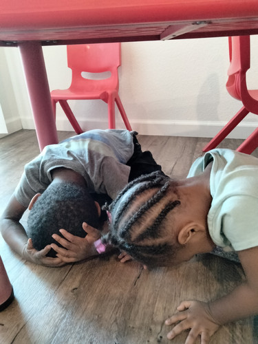 Photo of Stepping Stones Preschool & After-School Care - Stockton, CA