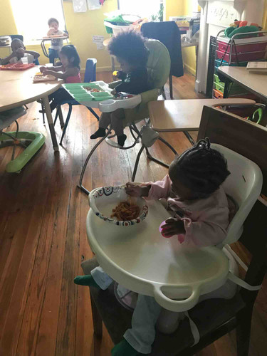 Photo of Dionne’s Kidz Daycare - Brooklyn, NY