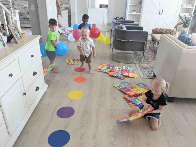 Photo of BunnieBabies Daycare - Queen Creek, AZ