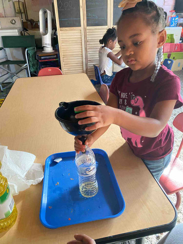Photo of Lovely Little Angels Daycare - Vallejo, CA