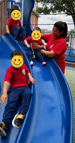 Photo of Yessenia Alvarado Perez Daycare - Chelsea, MA