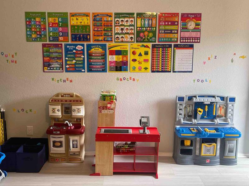 Photo of Mizz Bee’z Hunni Bee’z Childcare