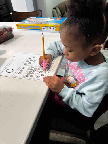 Photo of Lulu's Little Scholars Daycare - Van Nuys, CA