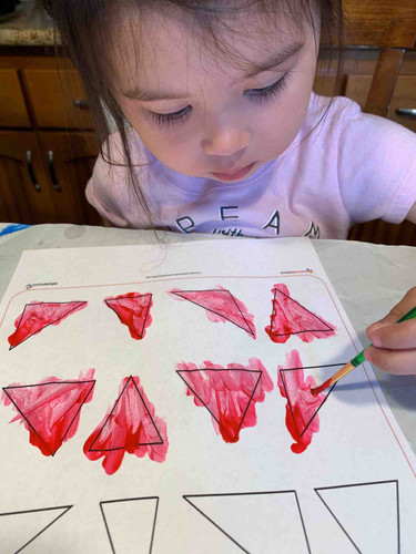 Photo of Skeyci Children Programs Daycare - Castro Valley, CA