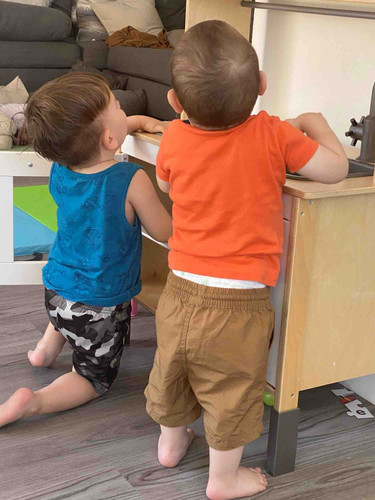 Photo of Dey Dey Daycare - Spring Valley, CA