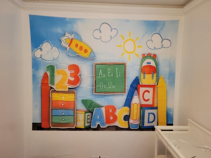 Photo of The Blue Hippo Daycare - Brooklyn, NY