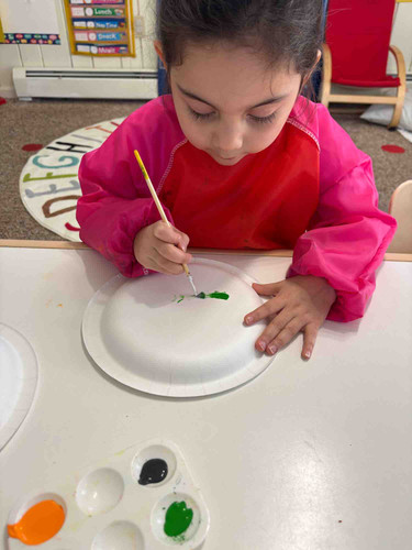 Photo of Blady´s Little World Daycare - Marlborough, MA