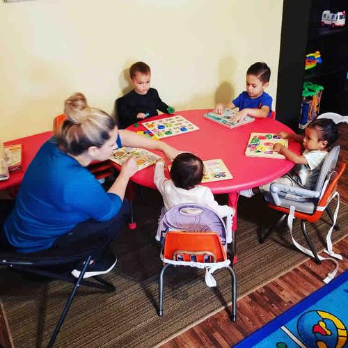 Photo of Brassfield Family Childcare - San Bernardino, CA