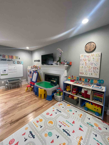 Photo of Ruth Funes Daycare - Laurel, MD