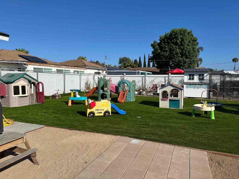 Photo of Yessenhias Daycare - Chula Vista, CA