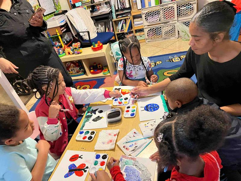 Photo of Robinson’s Home Daycare - Bakersfield, CA