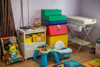 Photo of Griffin Family Child Care Daycare