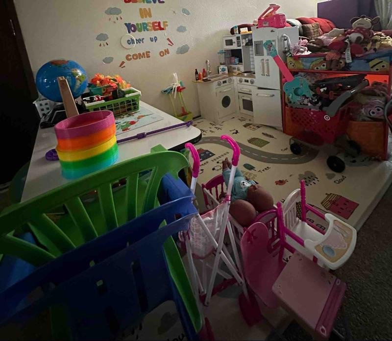 Photo of HAPPY DAYCARE LLC - Salem, OR