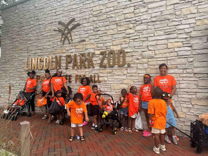 Photo of Evening Star Childcare Service NFP - Chicago, IL