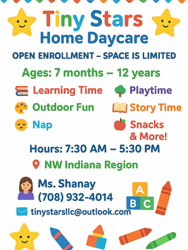 Photo of Shanay C. - Hammond, IN