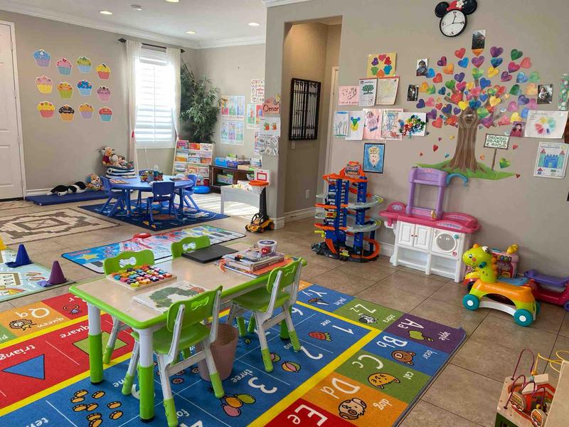 Photo of Amira Daycare - Riverside, CA