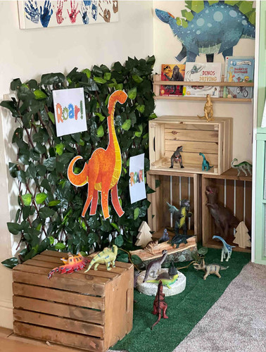 Photo of Judith Family Daycare - San Jose, CA