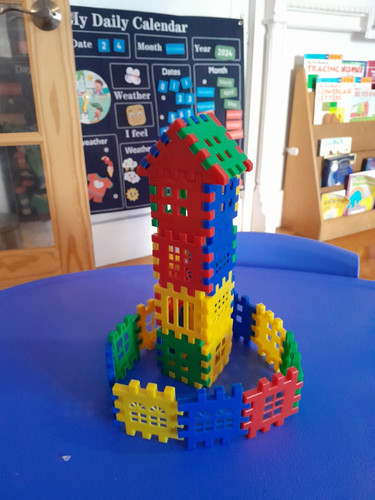 Photo of Wendy´s Daycare - Worcester, MA