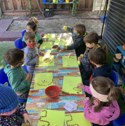 Photo of Mi Casita De Español - Palo Alto, CA