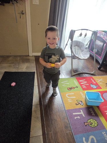 Photo of Days With Ms.D Childcare Daycare - Vallejo, CA