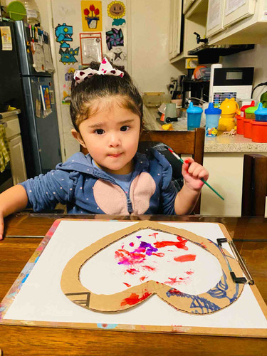 Photo of Home Sweet Home - San José, CA