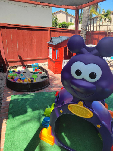 Photo of Vianca Magana Family Day Care - Chula Vista, CA