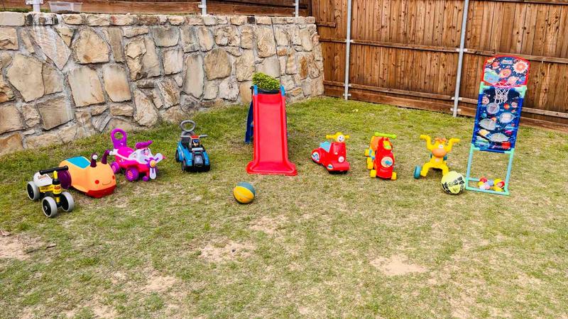 Photo of Sunshine Home School - Little Elm, TX