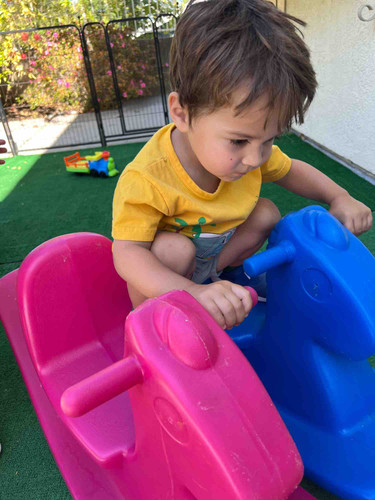 Photo of Donys Daycare - Mission Viejo, CA