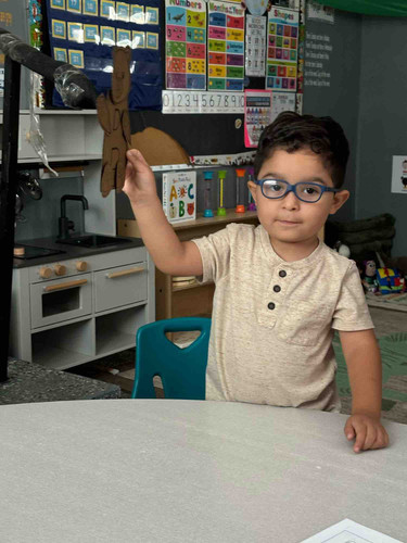 Photo of Segura, Sandra Family Child Care - Bakersfield, CA