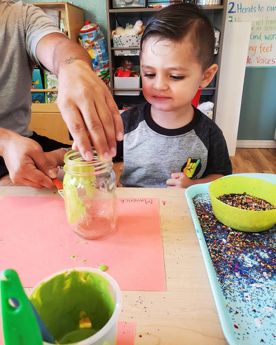 Photo of Little Birdies Daycare - Chula Vista, CA