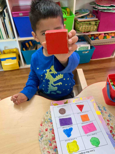 Photo of Skeyci Children Programs Daycare - Castro Valley, CA