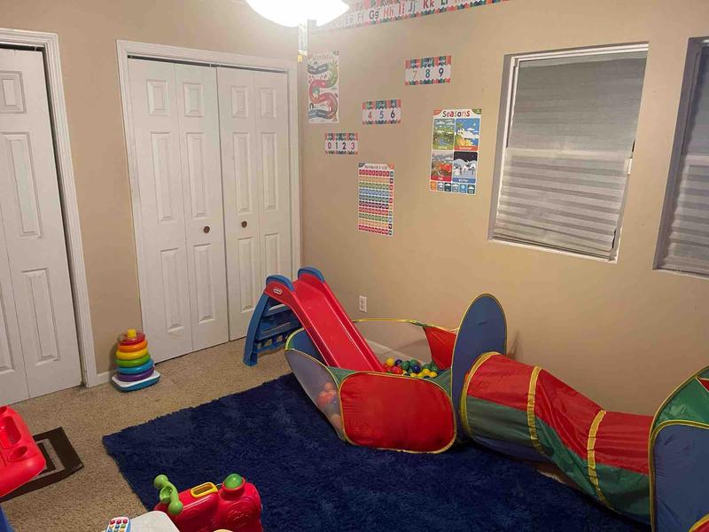 Photo of Trina- Gods Plan Daycare, LLC - Merrillville, IN