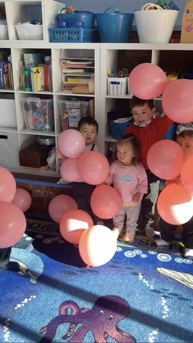 Photo of Lillian Barrera's Day Care Daycare - Fremont, CA