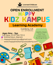 Photo of Happy Kidz Kampus Learning Academy
