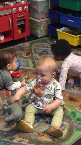 Photo of It Takes A Village Daycare - New York, NY