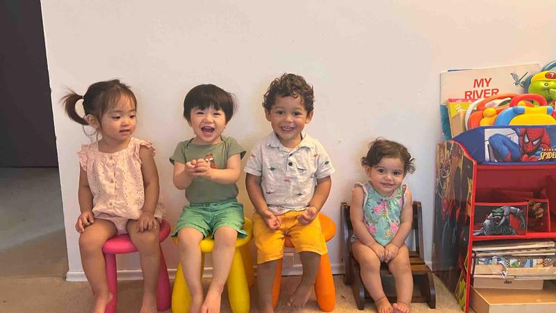 Photo of Les Petits Angels Daycare - Shoreline, WA