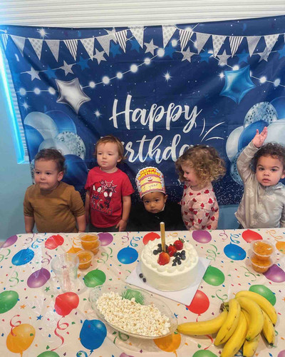 Photo of Sargsyan Family Child Care - Los Angeles, CA