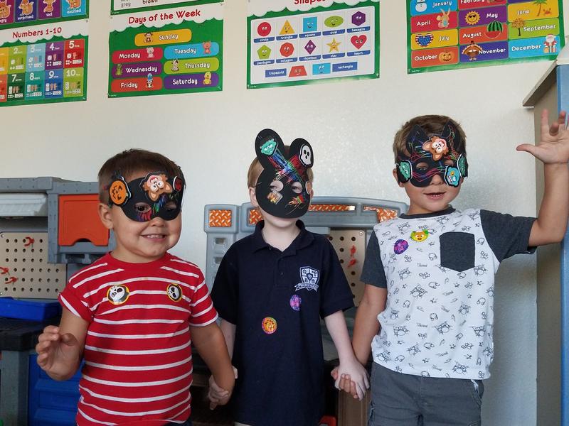 Photo of All About Kids Daycare - Las Vegas, NV