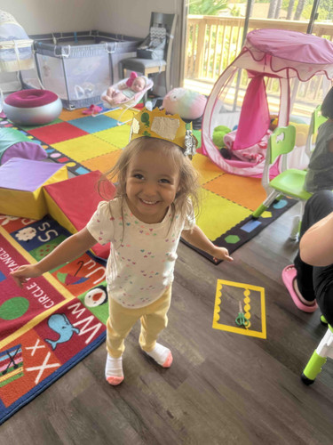 Photo of Happy Kiddos Daycare