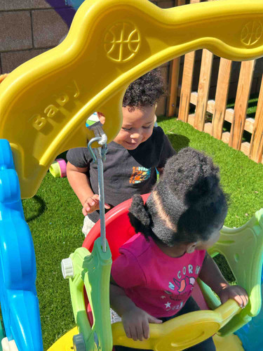 Photo of Monthly Childcare - Fontana, CA