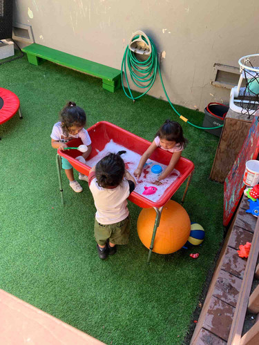 Photo of Laura’s Family Child Care - San Diego, CA