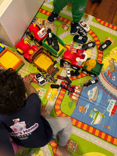 Photo of Lizzie’s Home Daycare - Framingham, MA