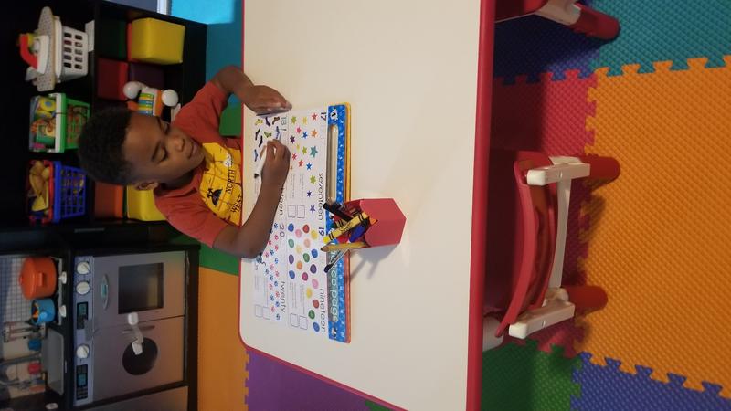 Photo of Johnson Family Child Care - Victorville, CA