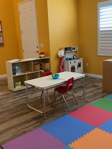 Photo of Sparks-White Family Child Care Daycare