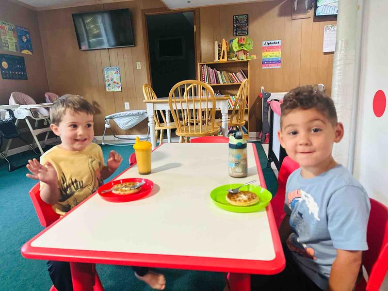 Photo of Little Sunshine Daycare - Syracuse, NY