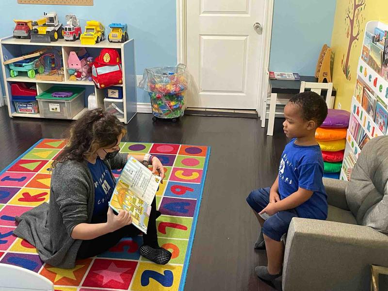 Photo of Nuestra Casita Family Childcare LLC - Los Angeles, CA