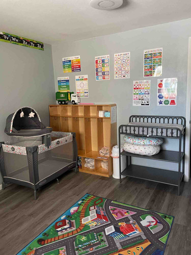 Photo of Charlie’s Little Lions - Wichita, KS