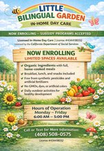Photo of Little Bilingual Garden LLC