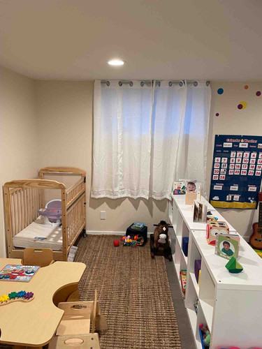 Photo of Solid Steps Daycare - Burien, WA