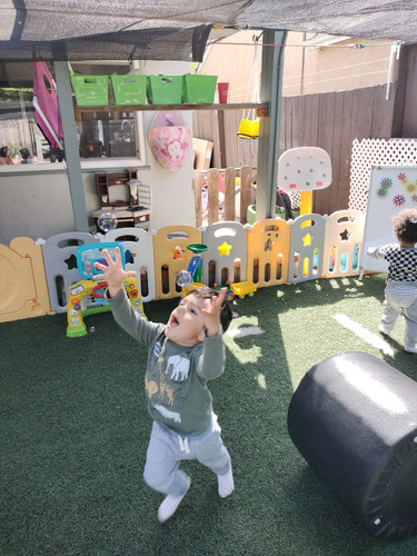 Photo of Little Giggles Daycare - Antioch, CA